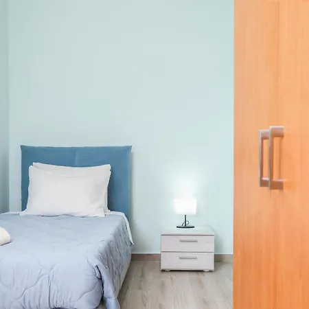 Holiday home Casa Di Cateri *