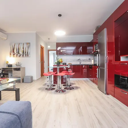 Casa Di Cateri Potamos (Corfu)