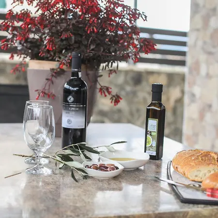 Holiday home Casa Di Cateri *