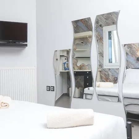 Holiday home Casa Di Cateri Potamos (Corfu)