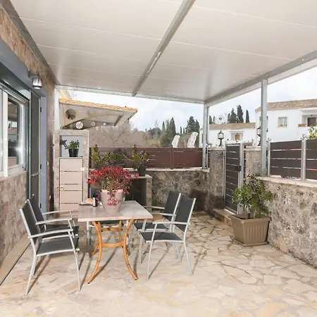 Casa Di Cateri Holiday home