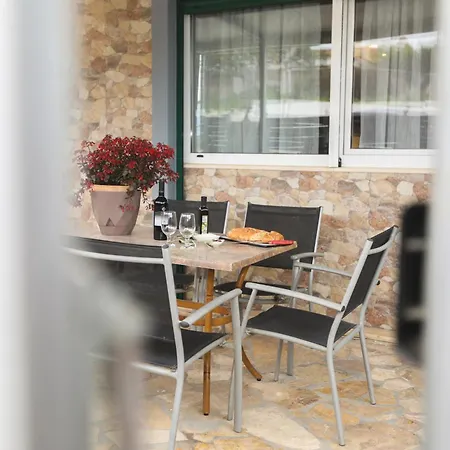 Casa Di Cateri Potamos (Corfu)