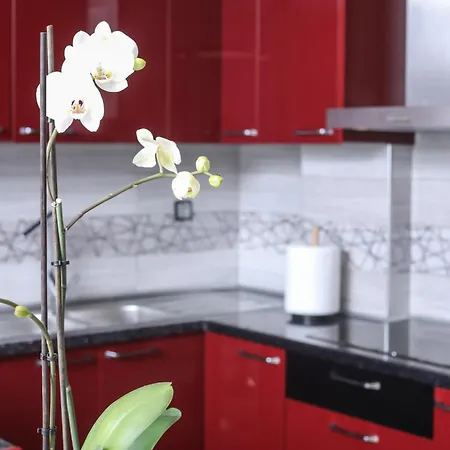 Holiday home Casa Di Cateri *