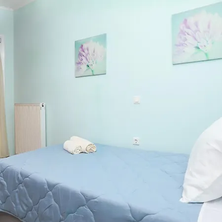 Casa Di Cateri Holiday home *