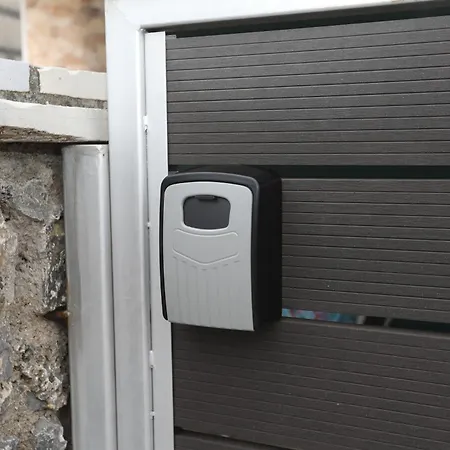 Casa Di Cateri Potamos (Corfu)