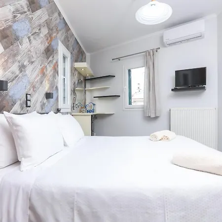 Casa Di Cateri Holiday home Potamos (Corfu)