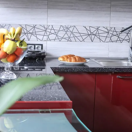 Casa Di Cateri Potamos (Corfu)