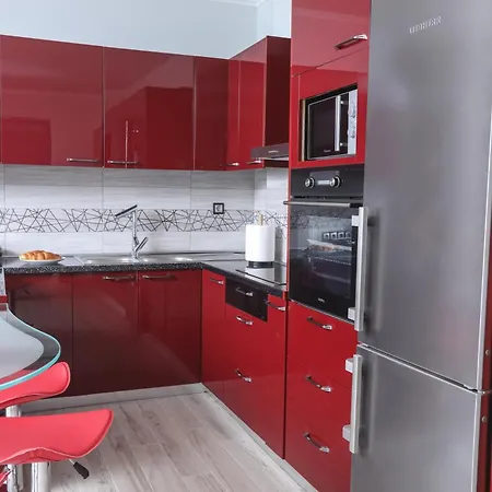 Casa Di Cateri Holiday home Potamos (Corfu)