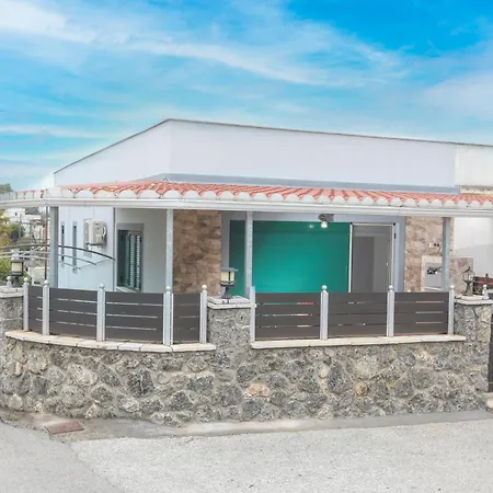 Casa Di Cateri * Potamos (Corfu)