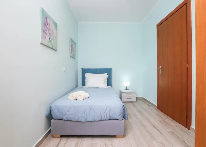 Casa Di Cateri *