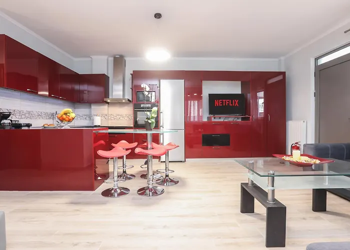 Дом отдыха Casa Di Cateri