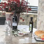 Σπίτι διακοπών Casa Di Cateri *