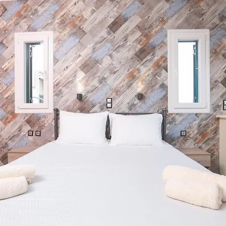 Casa Di Cateri בית נופש *