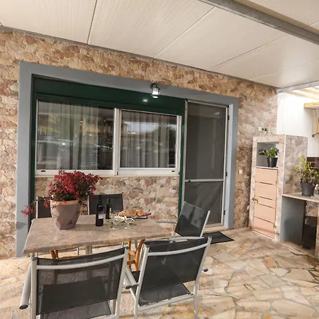 Casa Di Cateri בית נופש *