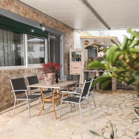 Semesterbostad Casa Di Cateri