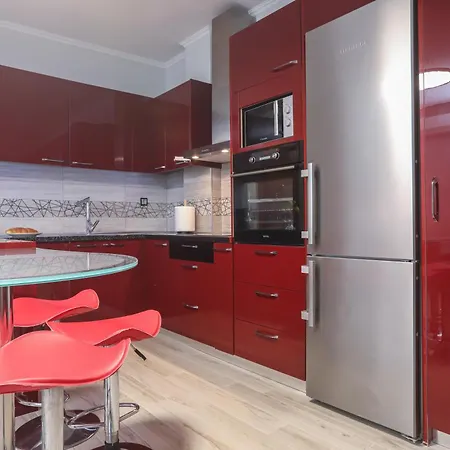 Casa Di Cateri Semesterbostad