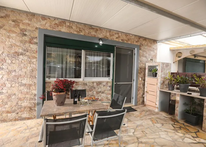 Casa Di Cateri Σπίτι διακοπών *