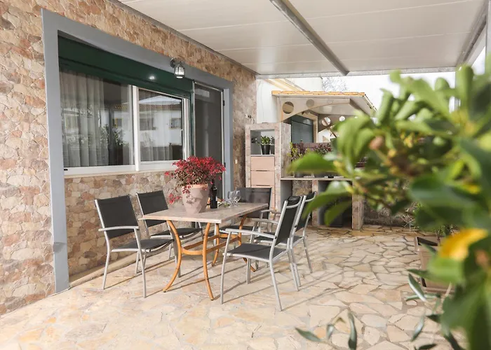 Σπίτι διακοπών Casa Di Cateri