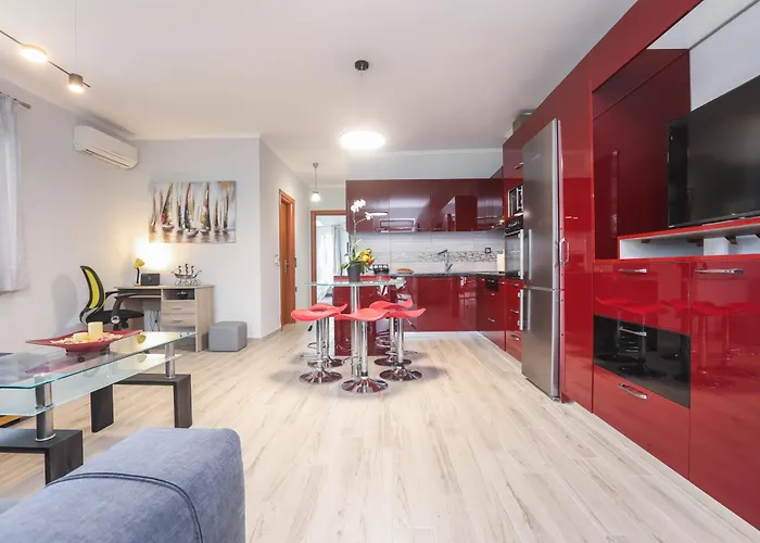 Casa Di Cateri Ποταμός