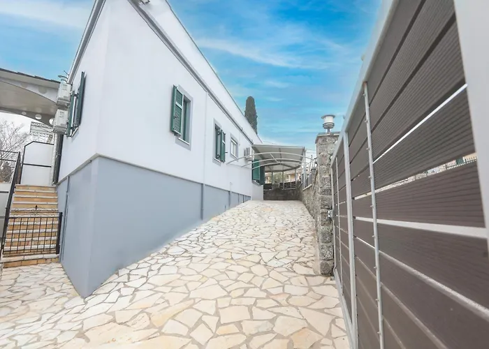 Casa Di Cateri Σπίτι διακοπών