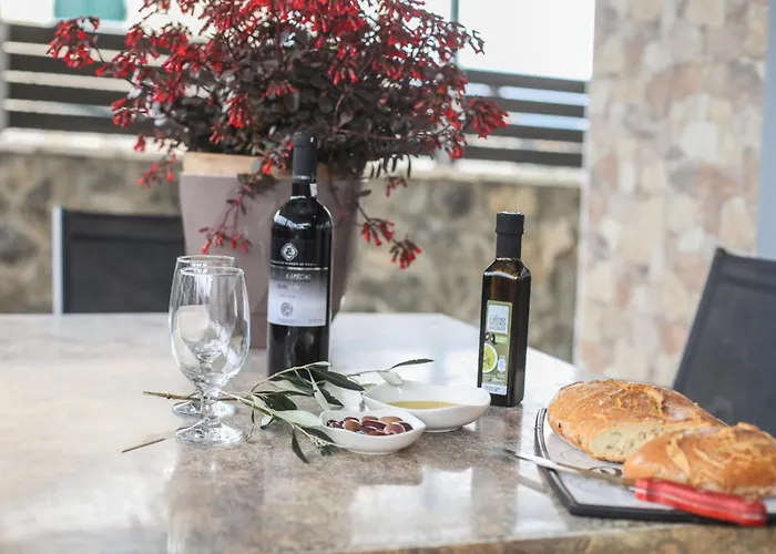 Σπίτι διακοπών Casa Di Cateri *