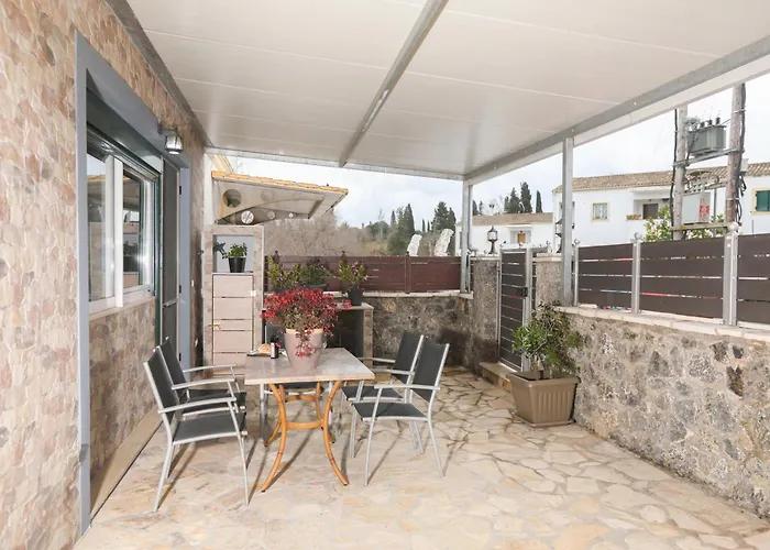 Casa Di Cateri Σπίτι διακοπών