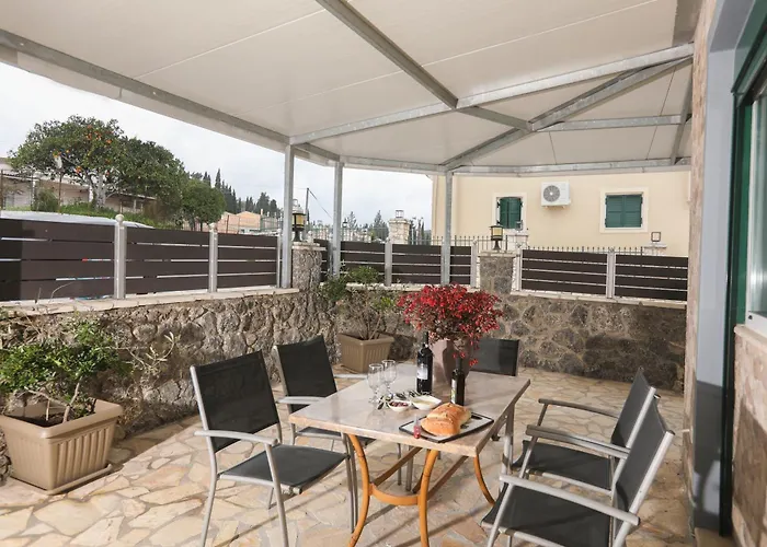 Casa Di Cateri Σπίτι διακοπών