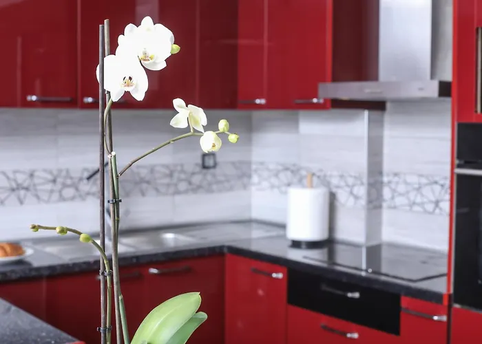 Σπίτι διακοπών Casa Di Cateri *