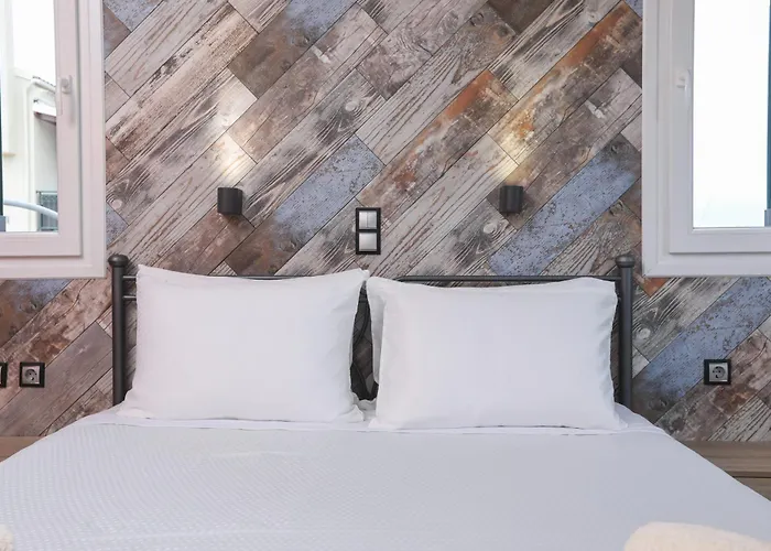 Casa Di Cateri Σπίτι διακοπών