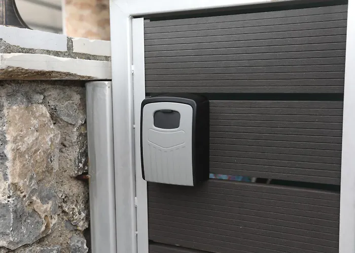 Casa Di Cateri Ποταμός