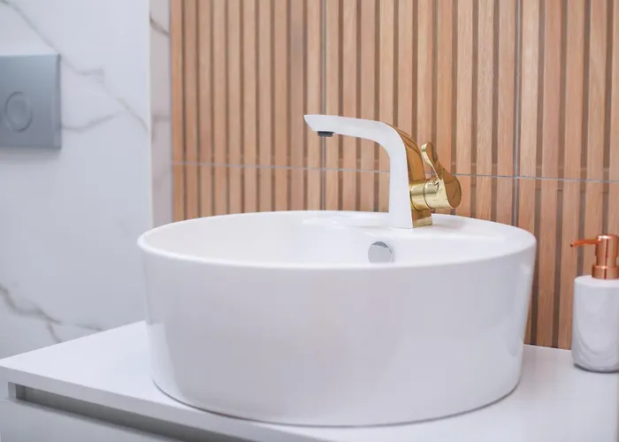 Casa Di Cateri * Ποταμός