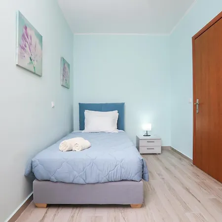 Casa Di Cateri *