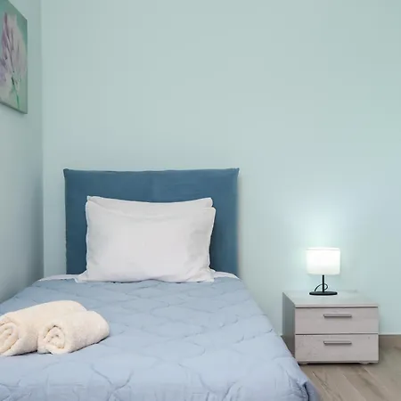 Casa Di Cateri Ferienhaus Potamós