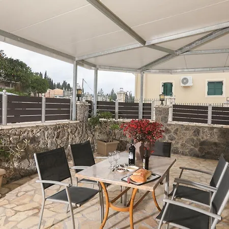 Casa Di Cateri Ferienhaus